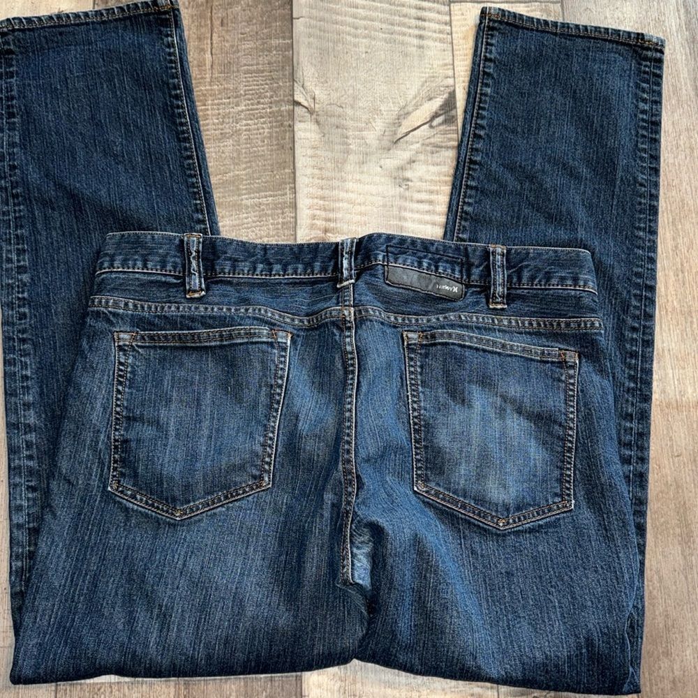 HURLEY‎ 79 Skinny Jeans- size 36